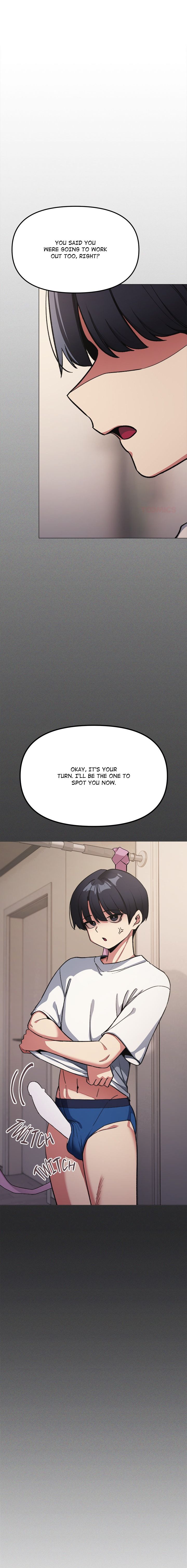 Stop Smoking Chap Chapter 62-Stop Smoking - Next Chap 63