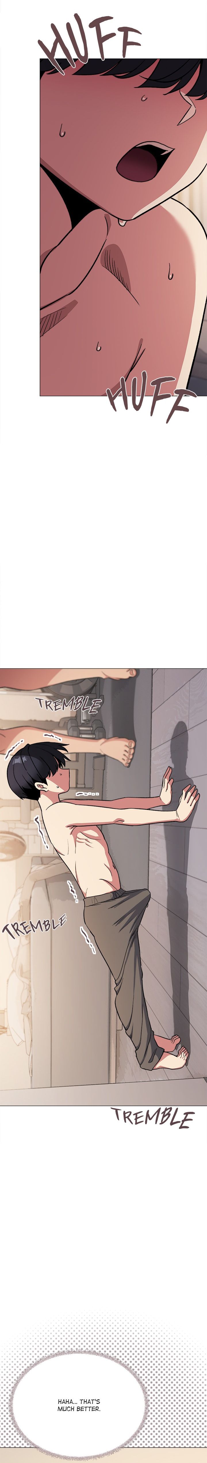 Stop Smoking Chap Chapter 62-Stop Smoking - Next Chap 63