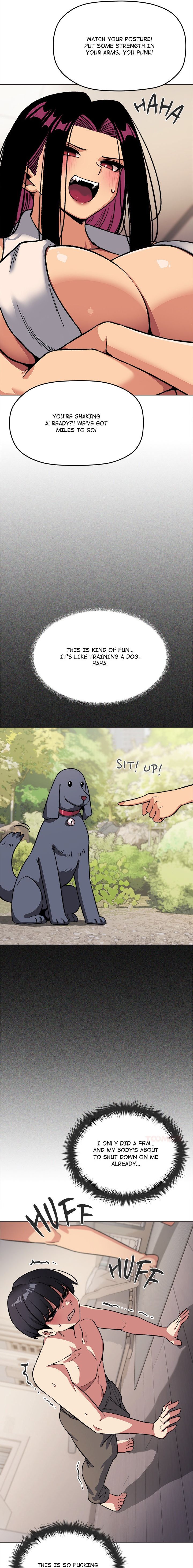 Stop Smoking Chap Chapter 62-Stop Smoking - Next Chap 63