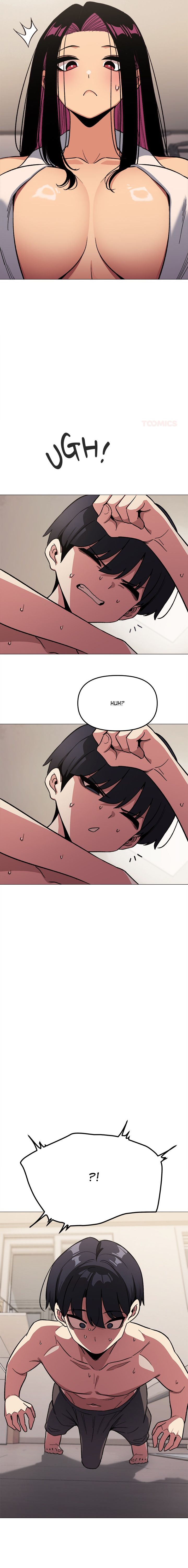 Stop Smoking Chap Chapter 62-Stop Smoking - Next Chap 63