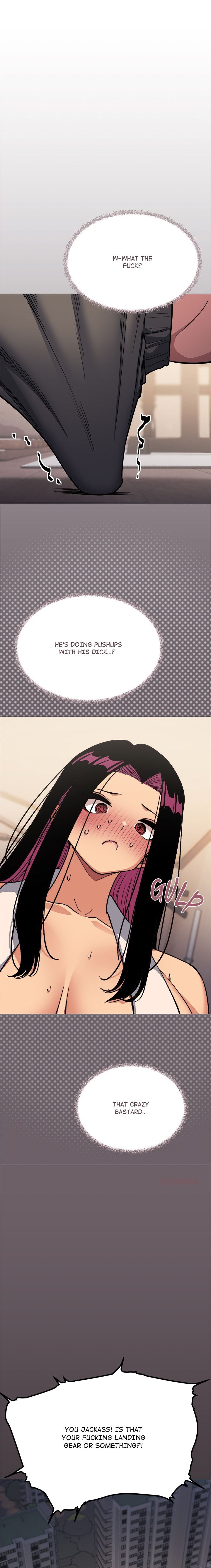 Stop Smoking Chap Chapter 62-Stop Smoking - Next Chap 63