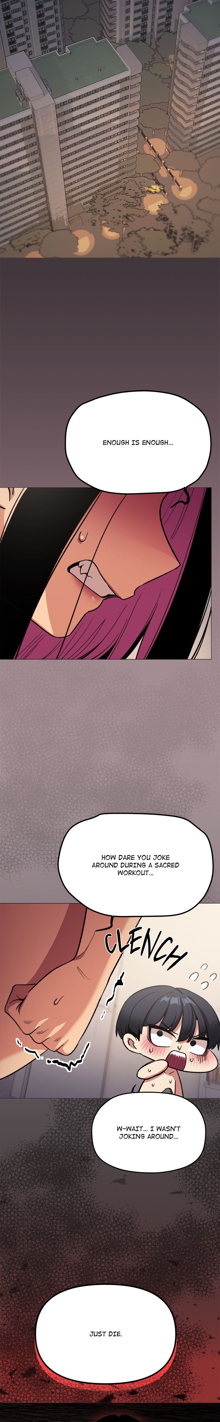 Stop Smoking Chap Chapter 62-Stop Smoking - Next Chap 63