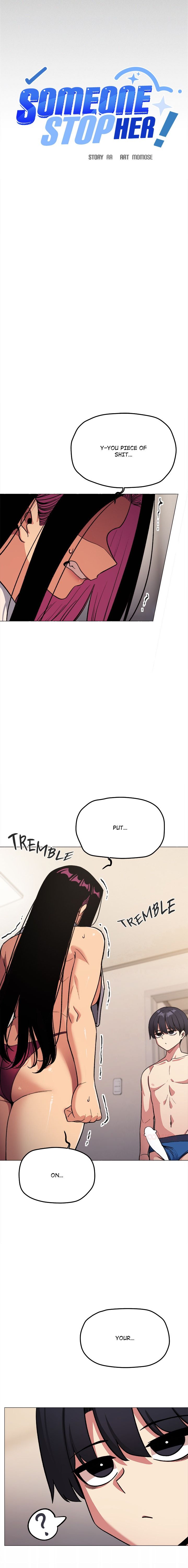 Stop Smoking Chap Chapter 62-Stop Smoking - Next Chap 63