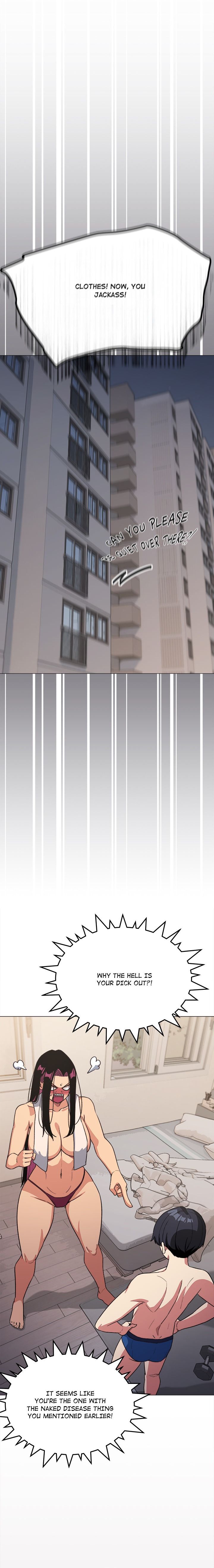 Stop Smoking Chap Chapter 62-Stop Smoking - Next Chap 63