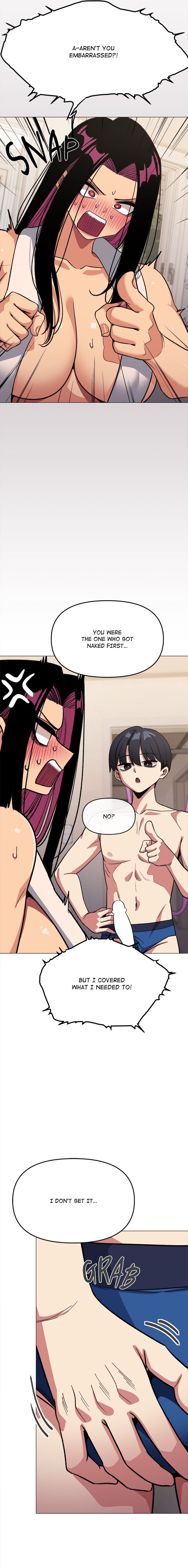 Stop Smoking Chap Chapter 62-Stop Smoking - Next Chap 63