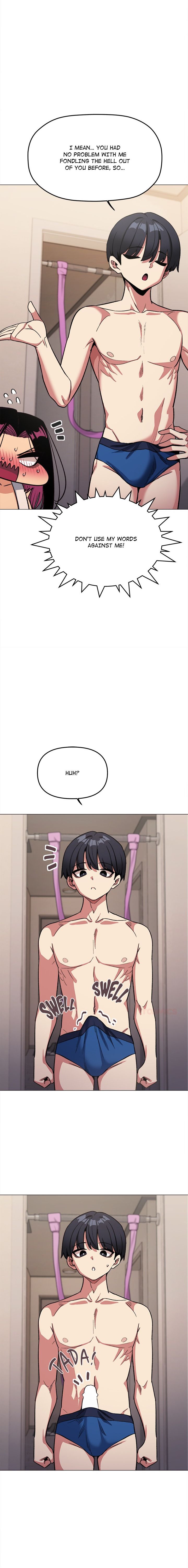 Stop Smoking Chap Chapter 62-Stop Smoking - Next Chap 63