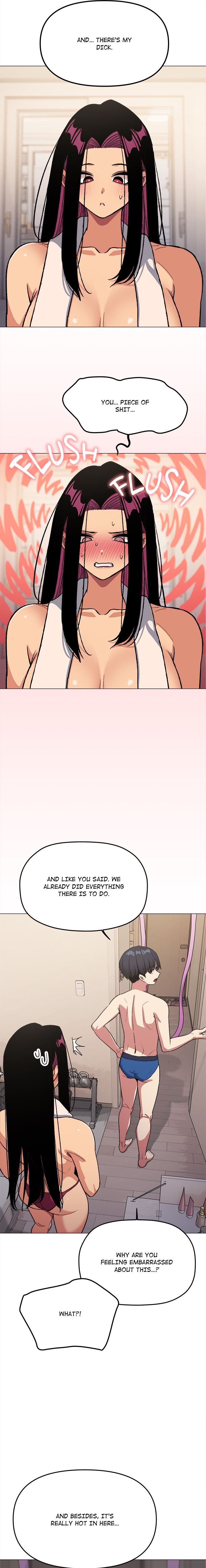 Stop Smoking Chap Chapter 62-Stop Smoking - Next Chap 63