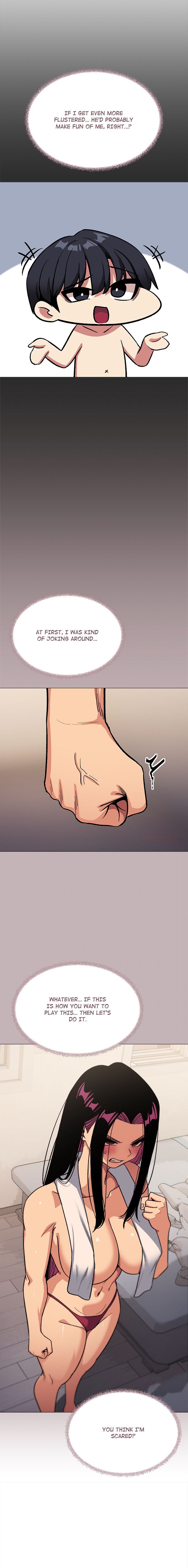 Stop Smoking Chap Chapter 62-Stop Smoking - Next Chap 63