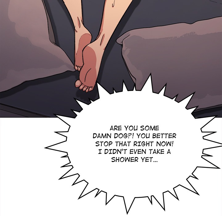 Stop Smoking Chap Chapter 67-Stop Smoking - Next Chap 68