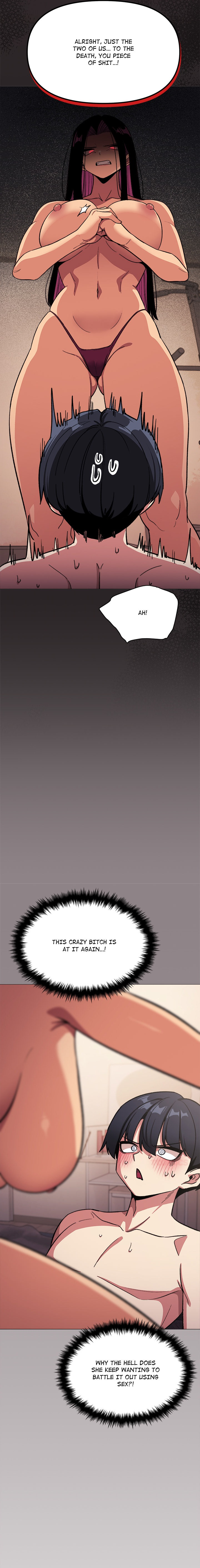 Stop Smoking Chap Chapter 67-Stop Smoking - Next Chap 68