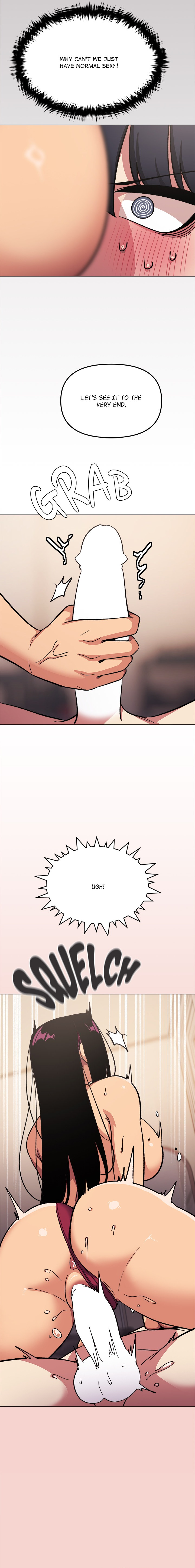 Stop Smoking Chap Chapter 67-Stop Smoking - Next Chap 68