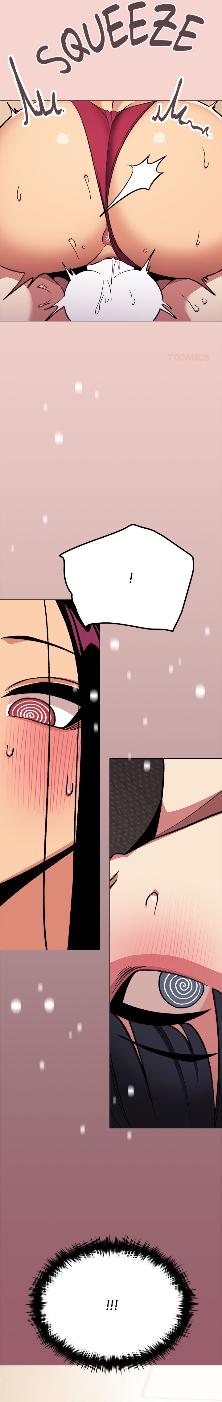 Stop Smoking Chap Chapter 67-Stop Smoking - Next Chap 68