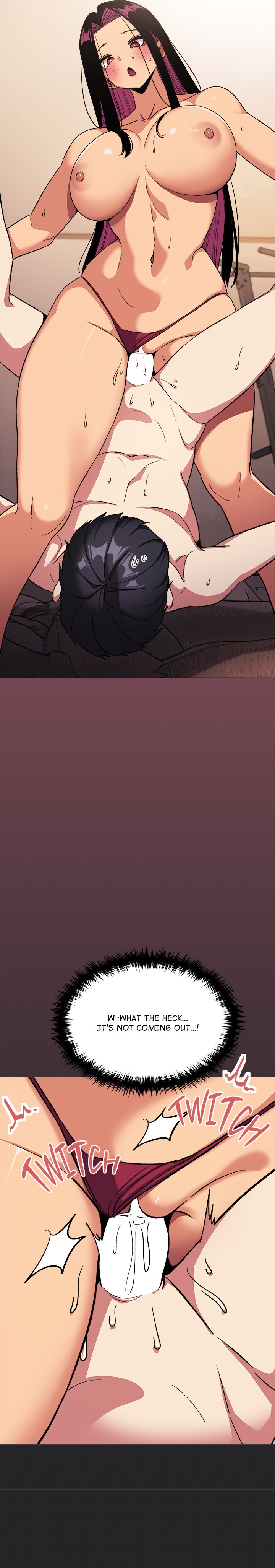 Stop Smoking Chap Chapter 67-Stop Smoking - Next Chap 68