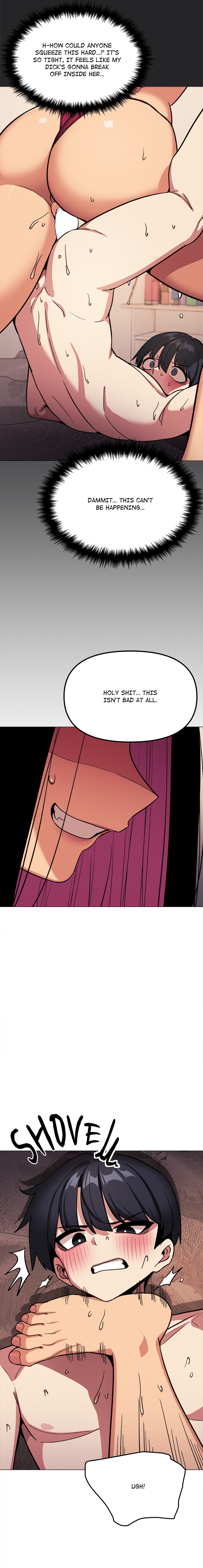 Stop Smoking Chap Chapter 67-Stop Smoking - Next Chap 68