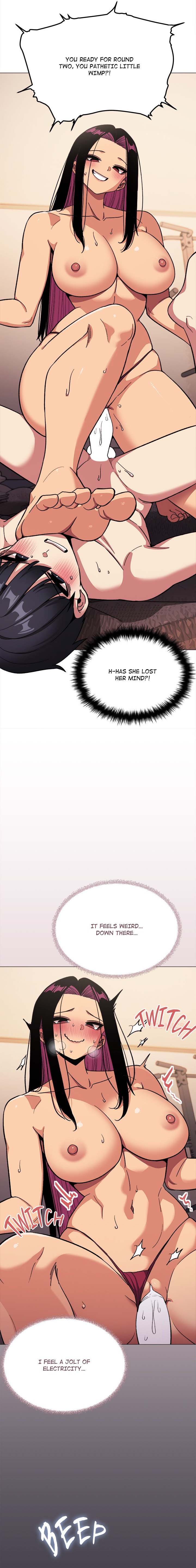 Stop Smoking Chap Chapter 67-Stop Smoking - Next Chap 68