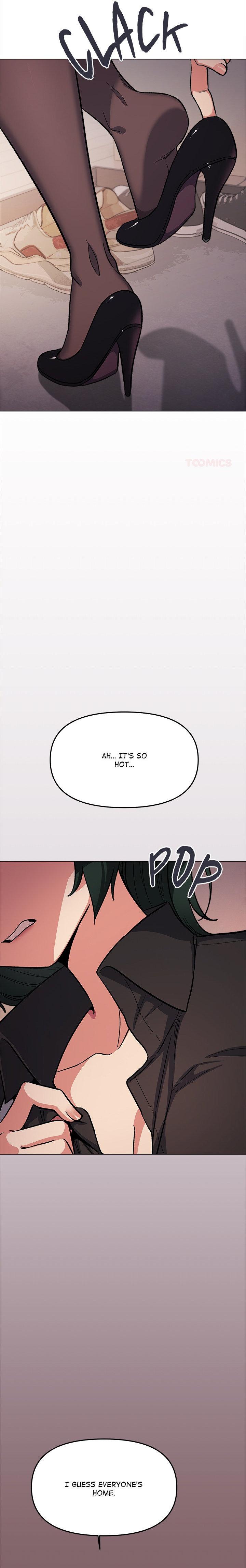 Stop Smoking Chap Chapter 67-Stop Smoking - Next Chap 68