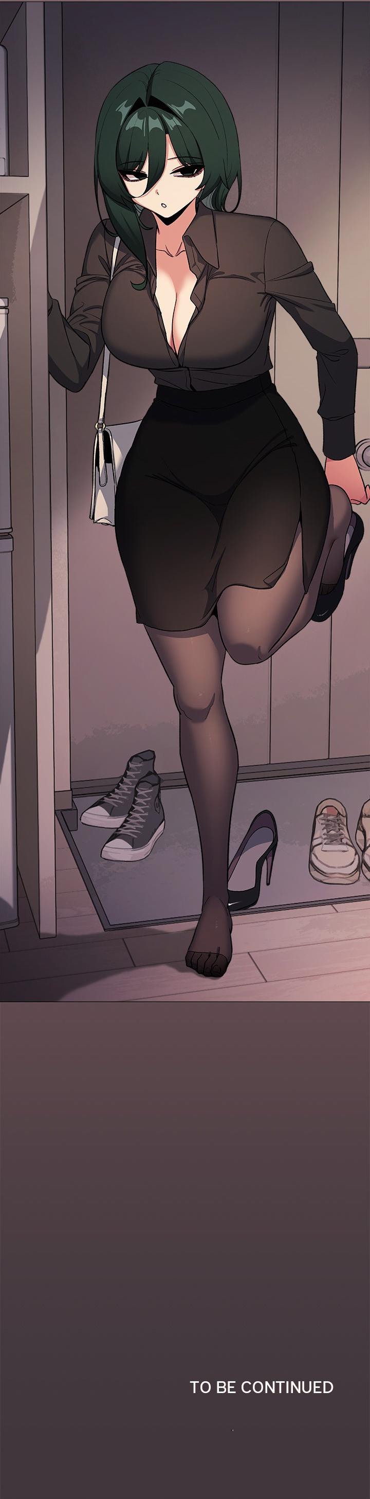 Stop Smoking Chap Chapter 67-Stop Smoking - Next Chap 68