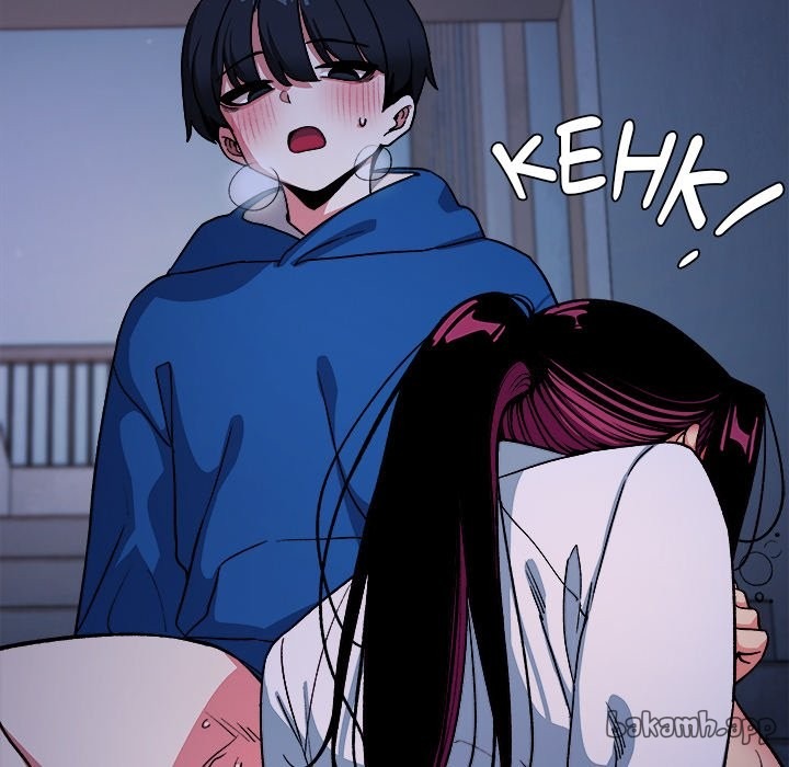 Stop Smoking Chap Chapter 70-Stop Smoking - Next Chap 71