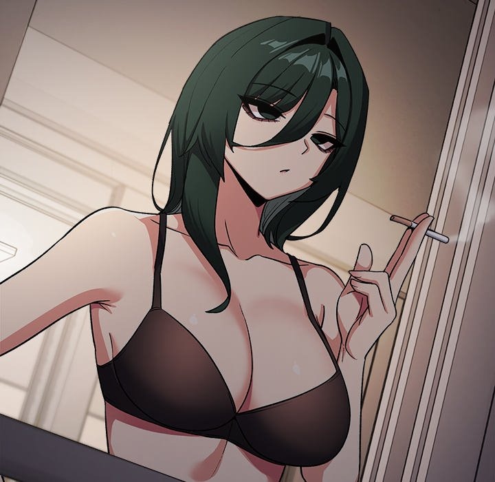 Stop Smoking Chap Chapter 70-Stop Smoking - Next Chap 71