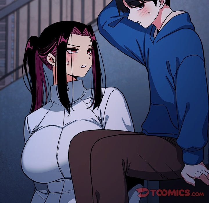 Stop Smoking Chap Chapter 70-Stop Smoking - Next Chap 71