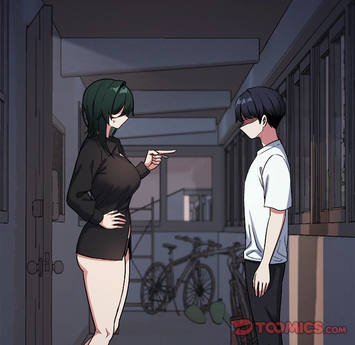 Stop Smoking Chap Chapter 71-Stop Smoking - Next Chap 72