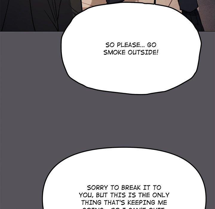 Stop Smoking Chap Chapter 71-Stop Smoking - Next Chap 72