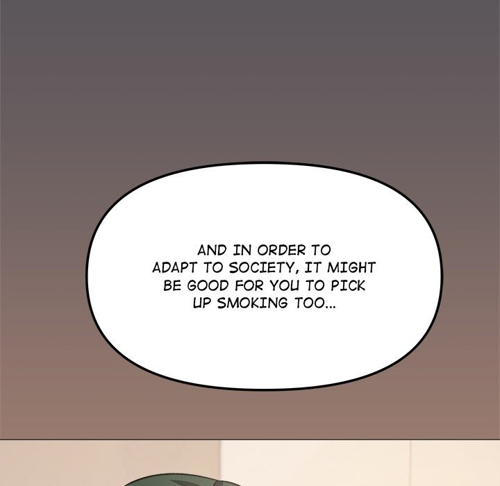 Stop Smoking Chap Chapter 71-Stop Smoking - Next Chap 72