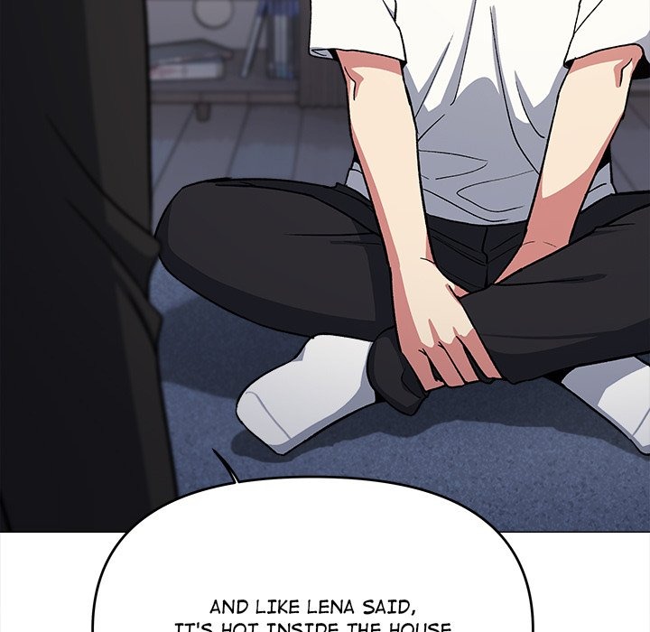 Stop Smoking Chap Chapter 71-Stop Smoking - Next Chap 72