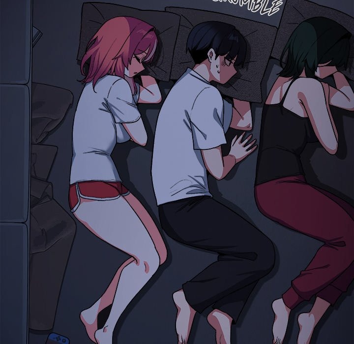 Stop Smoking Chap Chapter 72-Stop Smoking - Next Chap 73