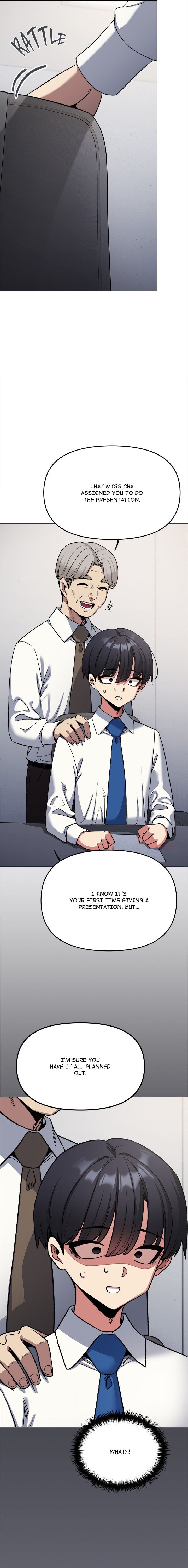 Stop Smoking Chap Chapter 73-Stop Smoking - Next Chap 74