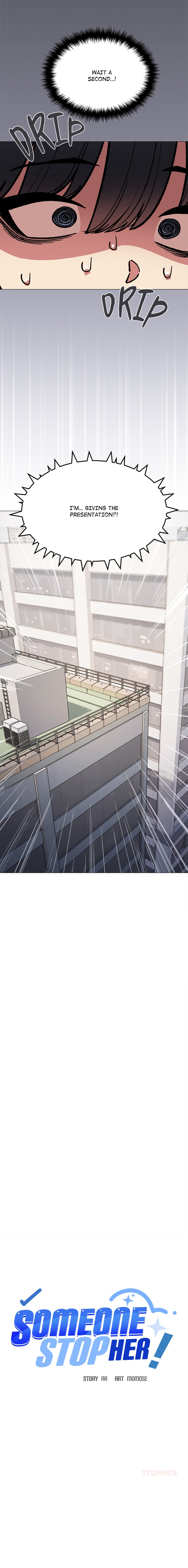 Stop Smoking Chap Chapter 73-Stop Smoking - Next Chap 74