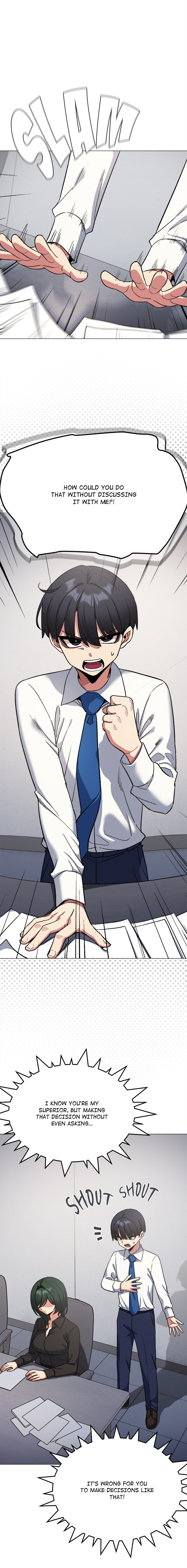 Stop Smoking Chap Chapter 73-Stop Smoking - Next Chap 74