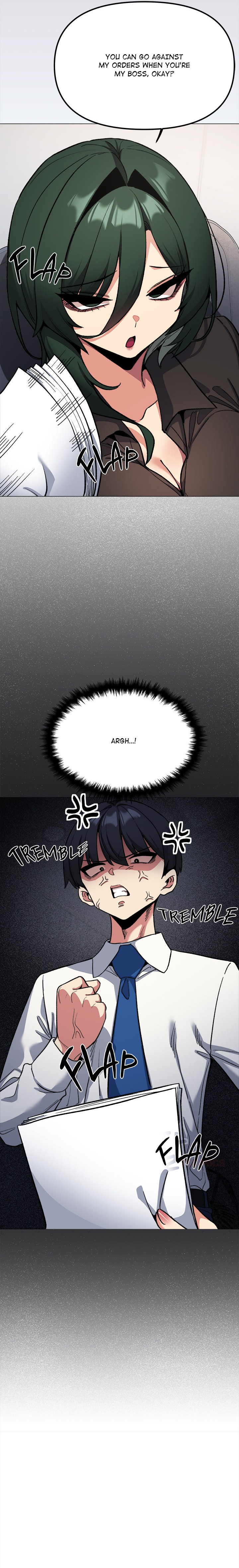 Stop Smoking Chap Chapter 73-Stop Smoking - Next Chap 74