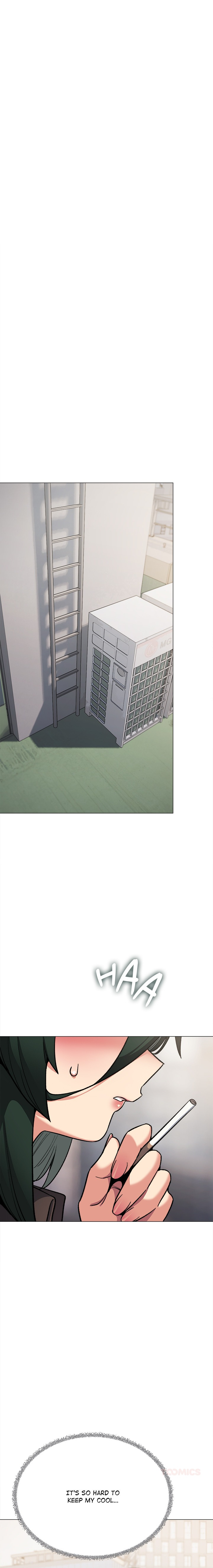 Stop Smoking Chap Chapter 73-Stop Smoking - Next Chap 74