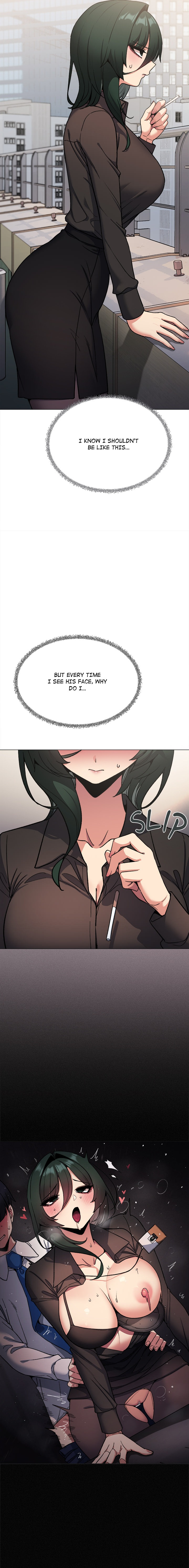 Stop Smoking Chap Chapter 73-Stop Smoking - Next Chap 74