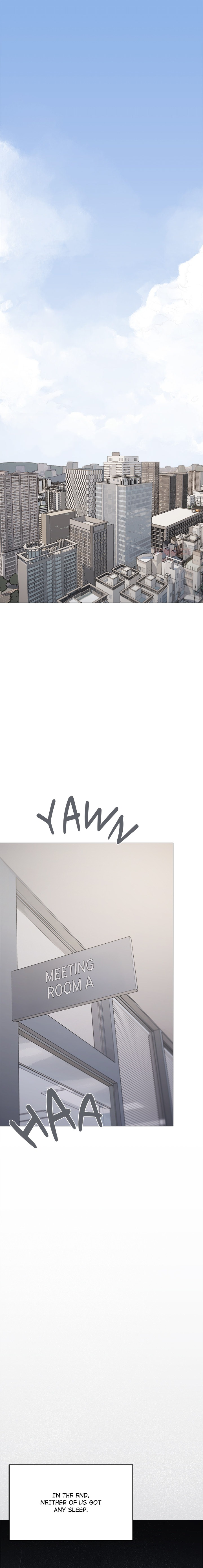 Stop Smoking Chap Chapter 73-Stop Smoking - Next Chap 74