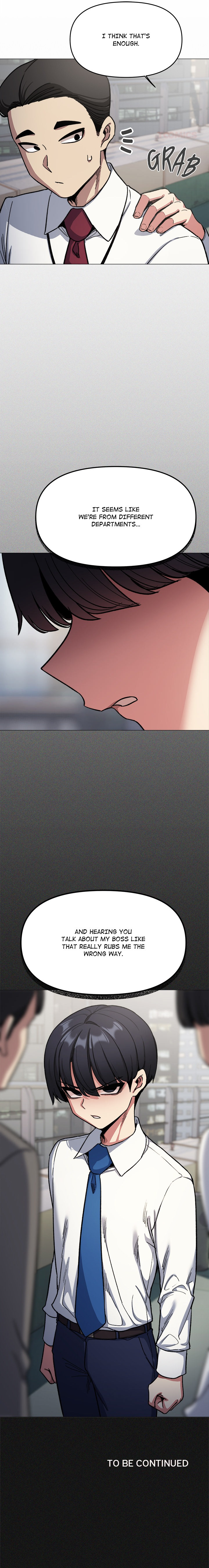 Stop Smoking Chap Chapter 73-Stop Smoking - Next Chap 74