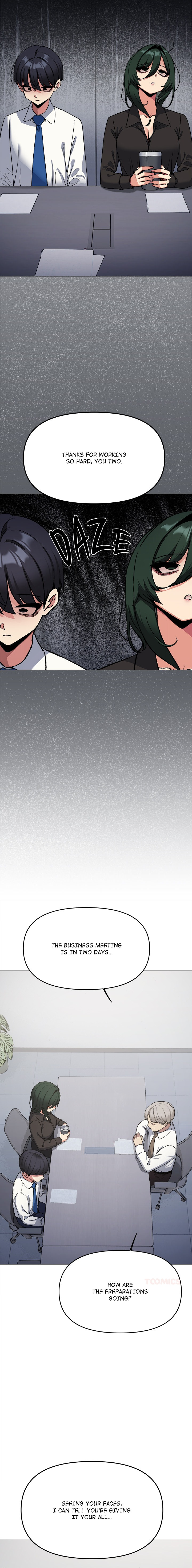 Stop Smoking Chap Chapter 73-Stop Smoking - Next Chap 74