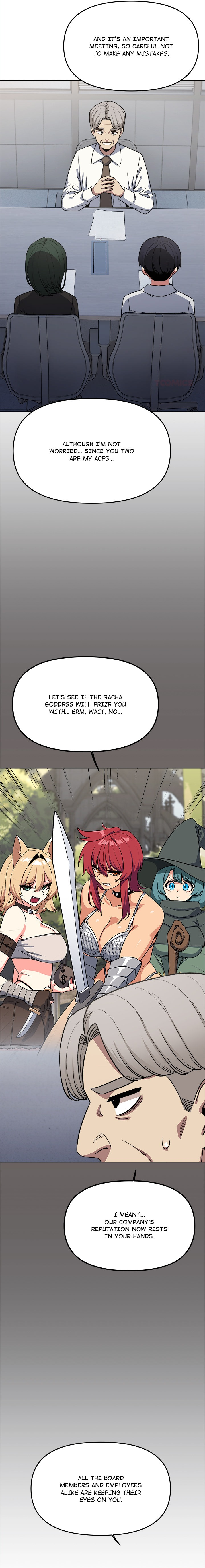 Stop Smoking Chap Chapter 73-Stop Smoking - Next Chap 74