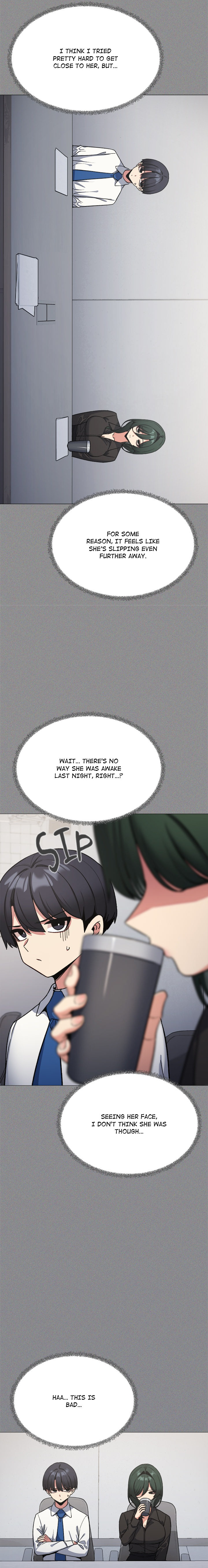 Stop Smoking Chap Chapter 73-Stop Smoking - Next Chap 74