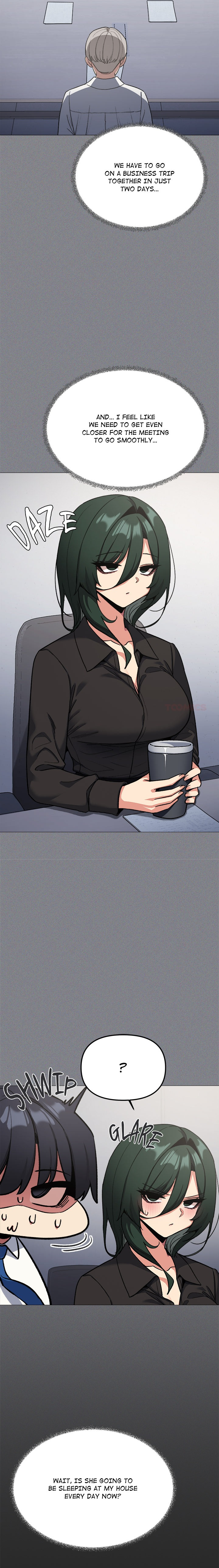 Stop Smoking Chap Chapter 73-Stop Smoking - Next Chap 74