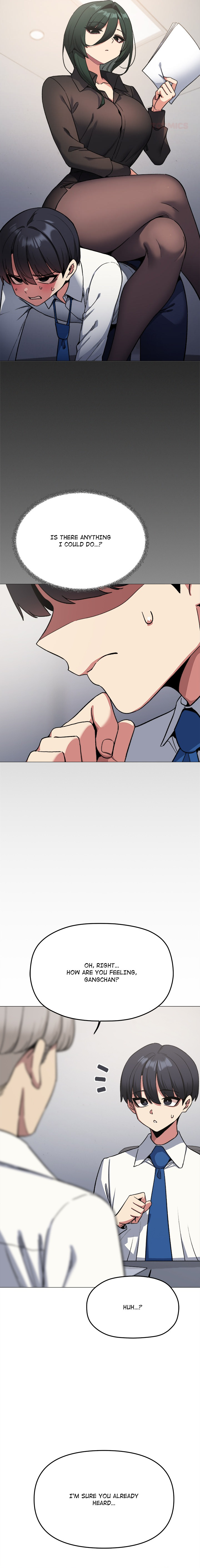 Stop Smoking Chap Chapter 73-Stop Smoking - Next Chap 74