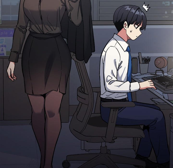 Stop Smoking Chap Chapter 74-Stop Smoking - Next Chap 75