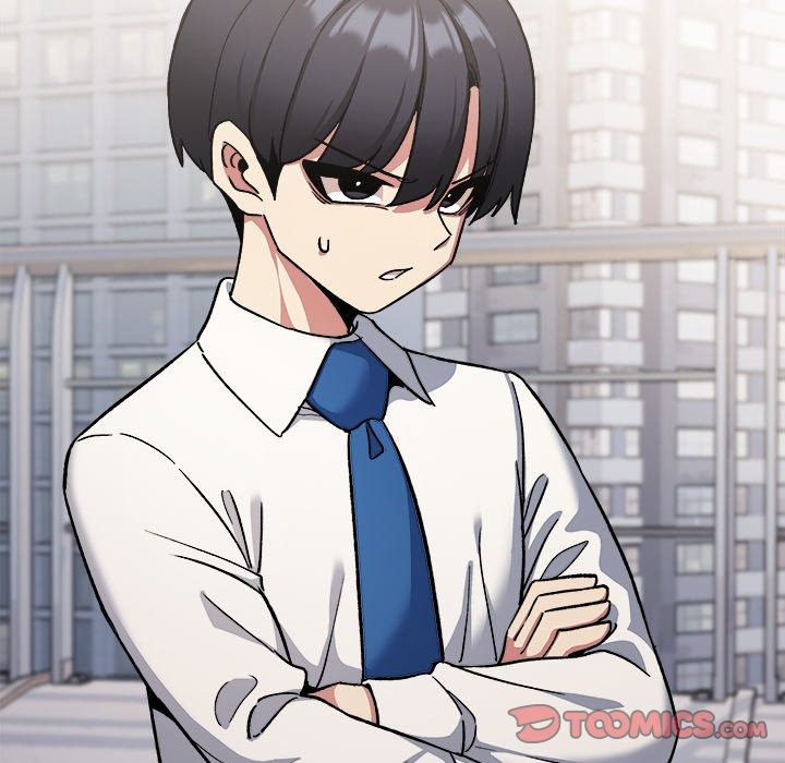 Stop Smoking Chap Chapter 74-Stop Smoking - Next Chap 75