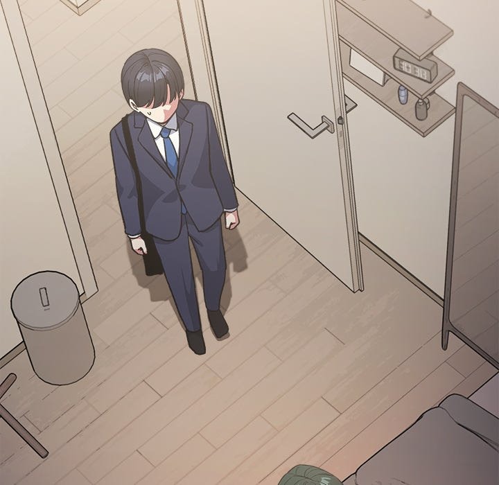 Stop Smoking Chap Chapter 75-Stop Smoking - Next Chap 76