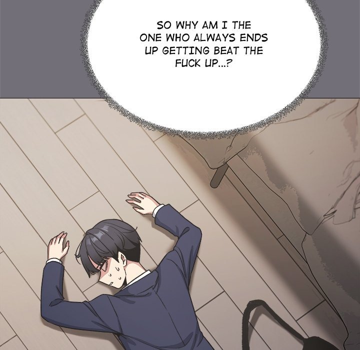 Stop Smoking Chap Chapter 75-Stop Smoking - Next Chap 76