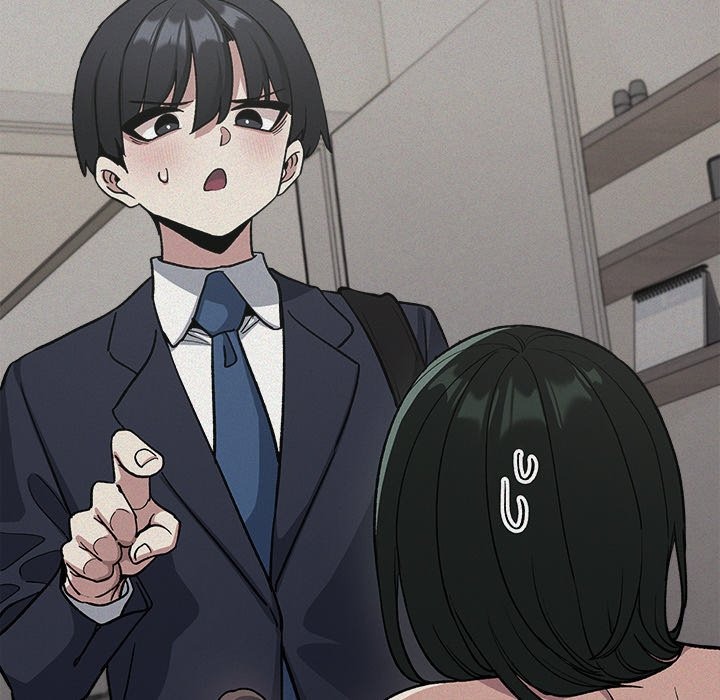 Stop Smoking Chap Chapter 75-Stop Smoking - Next Chap 76