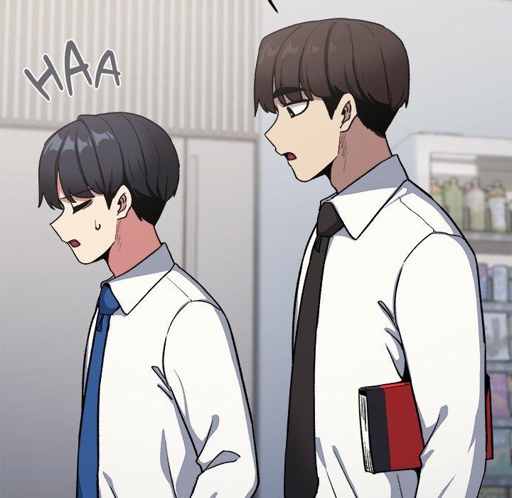 Stop Smoking Chap Chapter 76-Stop Smoking - Next Chap 77