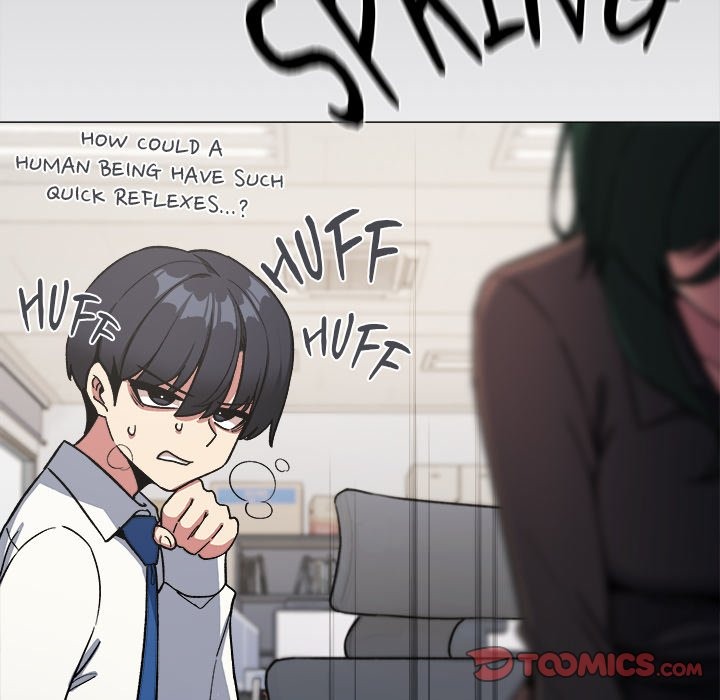 Stop Smoking Chap Chapter 76-Stop Smoking - Next Chap 77