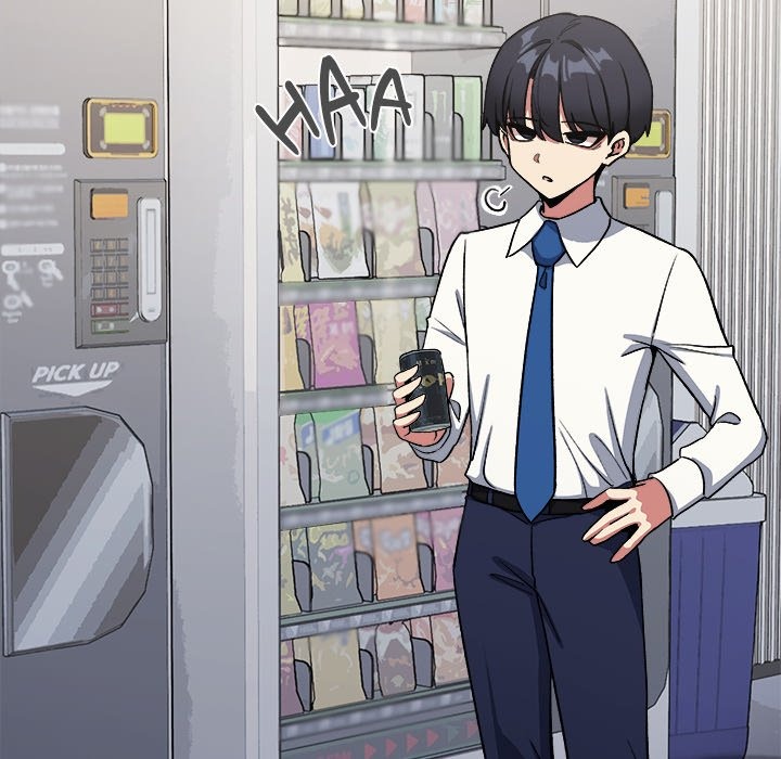 Stop Smoking Chap Chapter 76-Stop Smoking - Next Chap 77